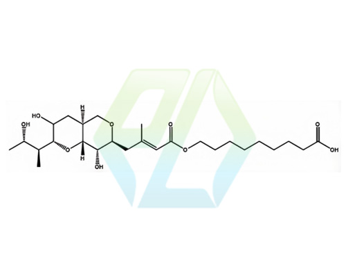 Mupirocin EP Impurity E