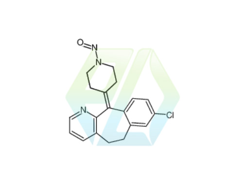 N-Nitroso Desloratadine