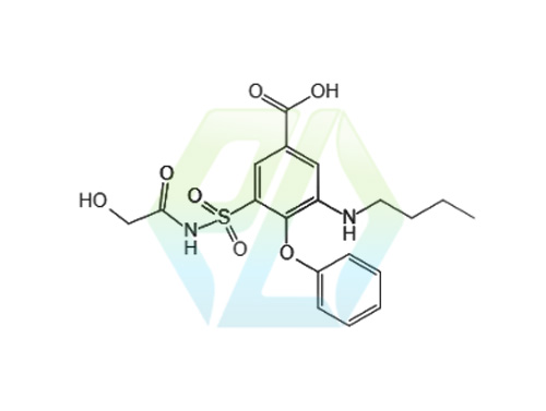 Bumetanide Impurity 60
