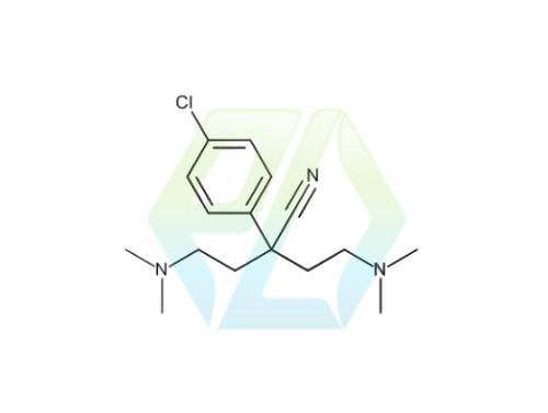 Chlorpheniramine EP Impurity A