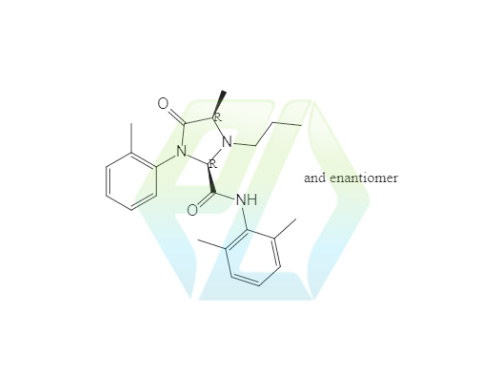 Prilocaine Impurity 7