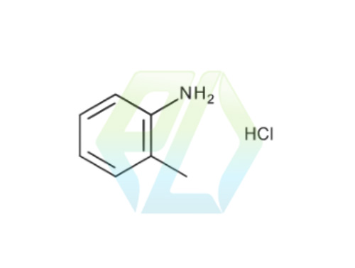 2-Toluidine HCl