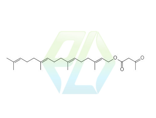 Teprenone Impurity 18