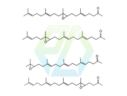 Teprenone Epoxide (Mixture)