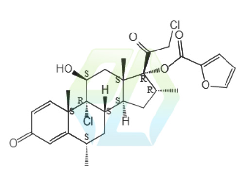 Mometasone Furoate EP Impurity J
