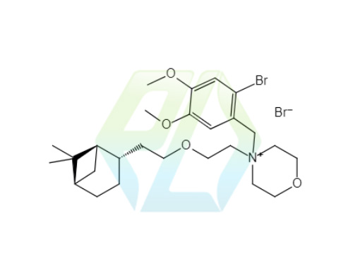 Trans-Pinaverium Bromide