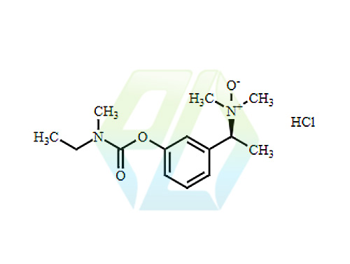 Rivastigmine N-Oxide HCl