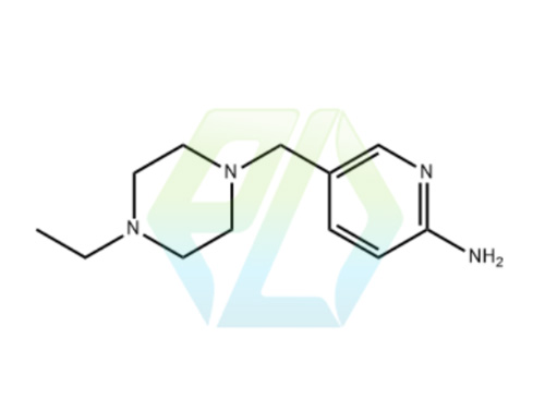 Abemaciclib Impurity 7