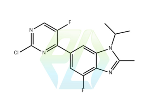 Abemaciclib Impurity 1