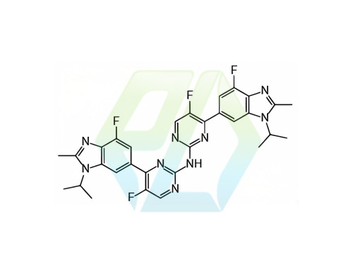 Abemaciclib Impurity 11