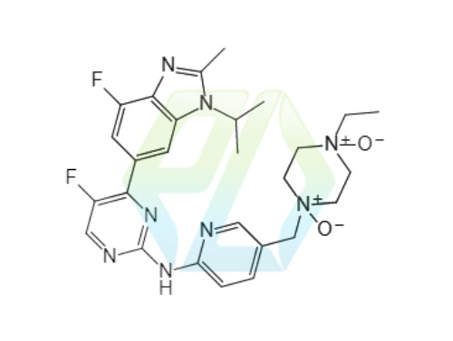 Abemaciclib Impurity 6