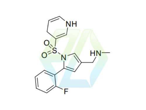 Vonoprazan Impurity 39