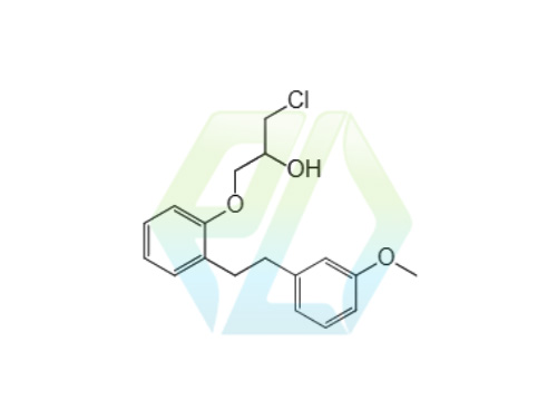 Sagrelate Impurity 23