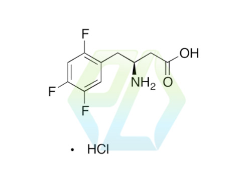 Sitagliptin Impurity 28 HCl