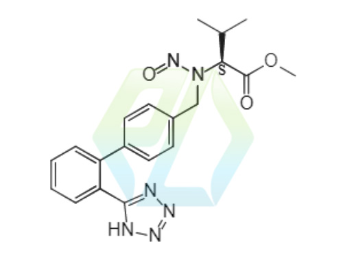 N-Nitroso Valsartan Impurity 13