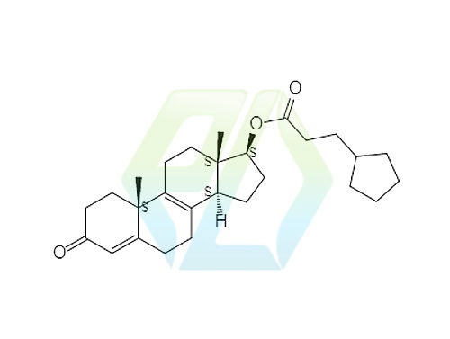 Testosterone Impurity 14