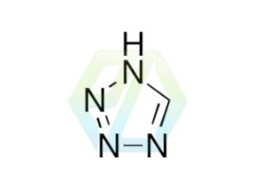 Ceftezole Impurity 17