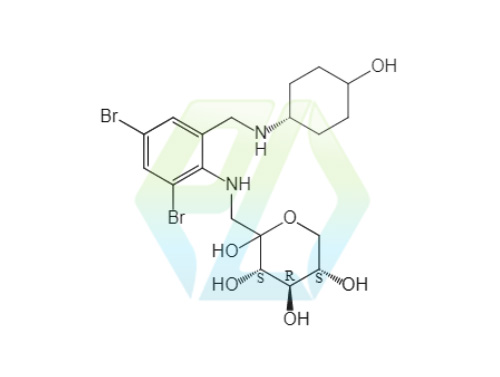 Ambroxol Impurity 11