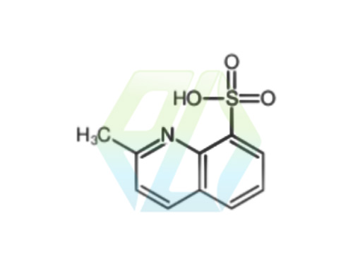 2-Methylquinoline-8-Sulfonic Acid 