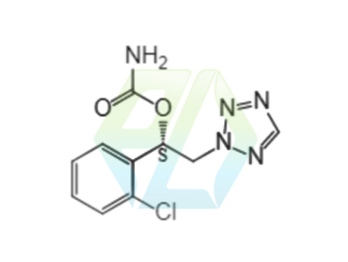 Cenobamate S-Enantiomer