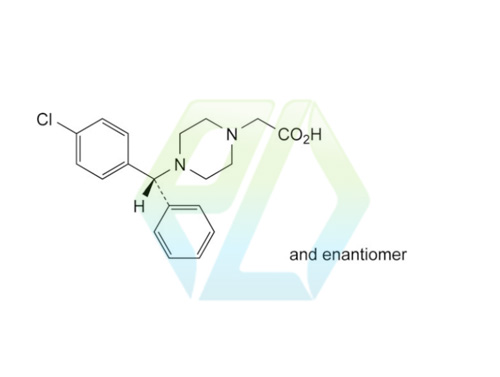Cetirizine EP Impurity B