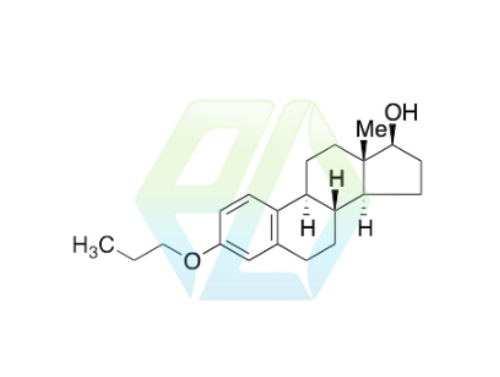 Estradiol 3-Propyl Ether