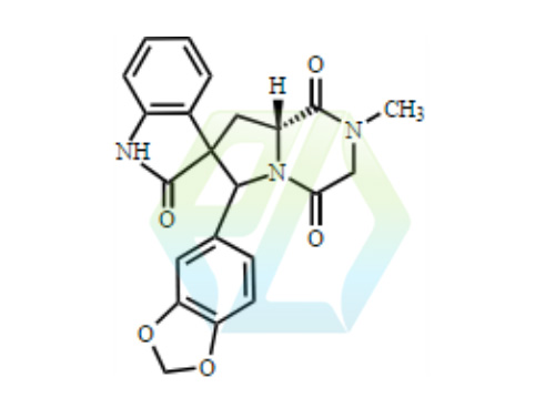 Tadalafil EP Impurity I