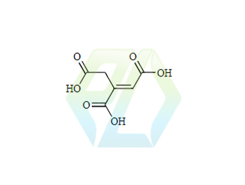 trans-Aconitic Acid