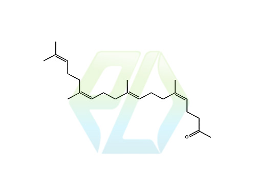 (5Z,9E,13Z)-Teprenone