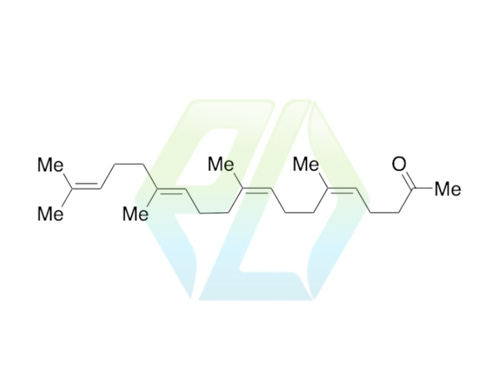 (5Z,9Z,13E)-Teprenone