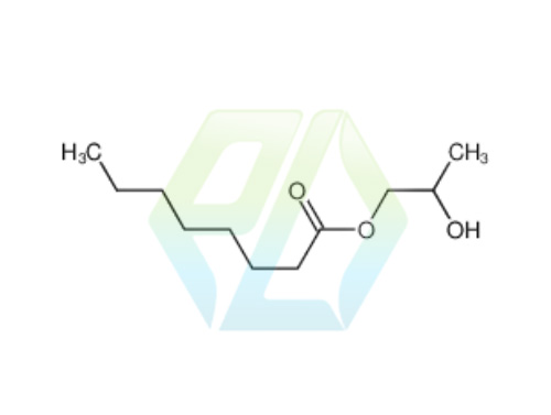 2-Hydroxypropyl octanoate