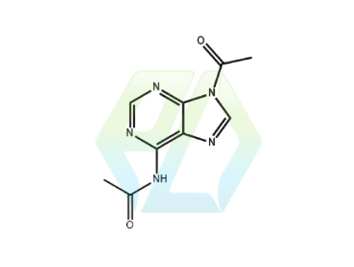 Ribavirin Impurity 62