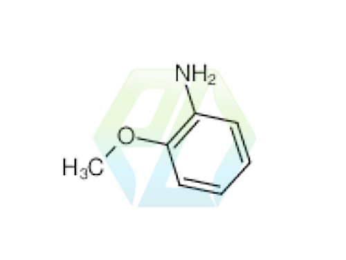 2-Methoxybenzenamine