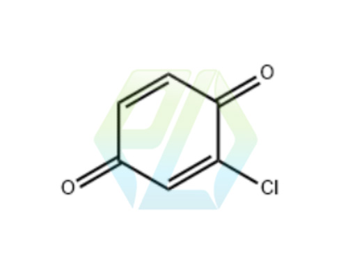 2-Chloro-1,4-Benzoquinone