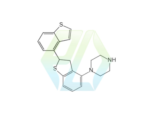 Brexpiprazole Impurity 18