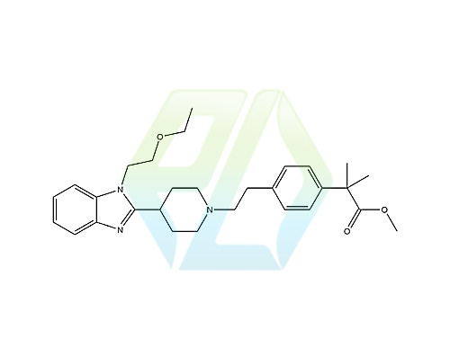 Bilastine Ester