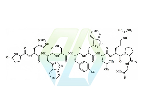 Triptorelin Impurity 2
