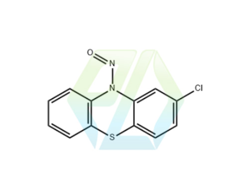 N-Nitroso Chlorpromazine EP Impurity E