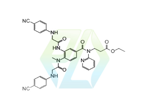 Dabigatran Etexilate Impurity 29