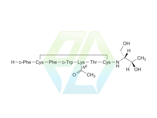 Octreotide EP Impurity H