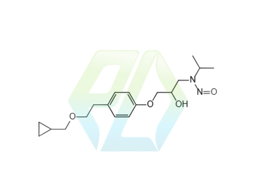 N-Nitroso-Betaxolol
