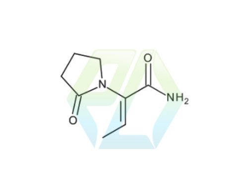 Levetiracetam EP Impurity B