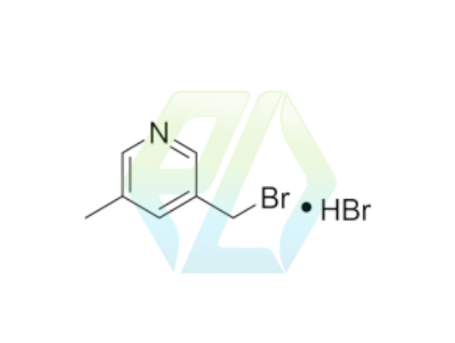 Rupatadine Impurity 1 HBr