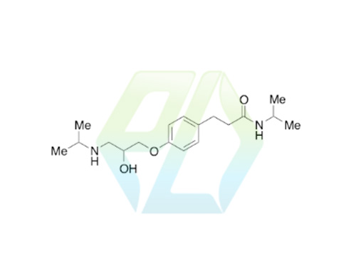 Esmolol Isopropyl Amide