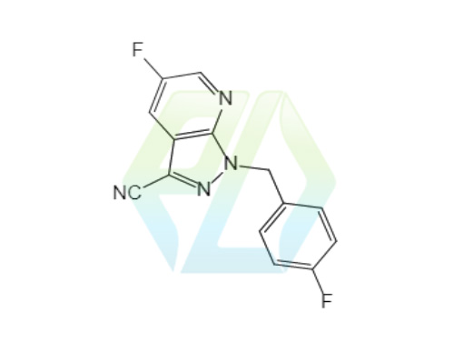 Riociguat Impurity 14