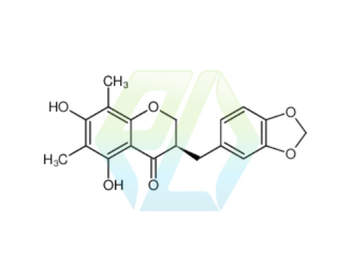Methylophiopogonanone A