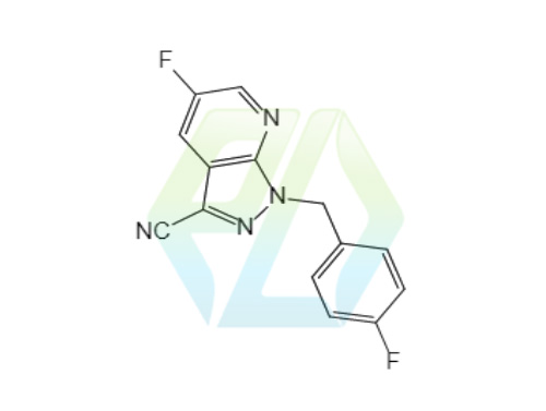 Riociguat Impurity 35
