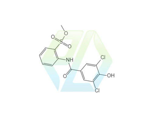Dotinurad Impurity 7