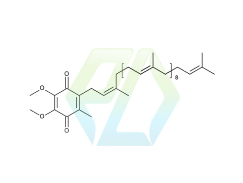 Ubidecarenone (Coenzyme Q10) EP Impurity F