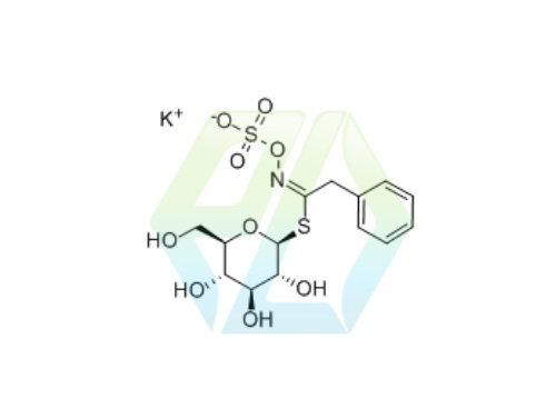Glucotropaeolin Potassium